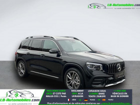 Mercedes GLB 35 AMG BVA 4Matic  occasion � Beaupuy - photo n�2