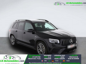 Mercedes GLB 35 AMG BVA 4Matic  occasion � Beaupuy - photo n�2
