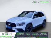 Annonce Mercedes GLB occasion Essence 35 AMG BVA 4Matic � Beaupuy