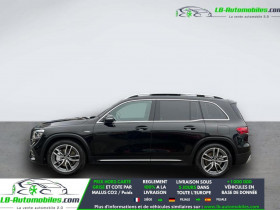Mercedes GLB 35 AMG BVA 4Matic  occasion � Beaupuy - photo n�6