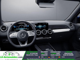 Mercedes GLB 35 AMG BVA 4Matic  occasion � Beaupuy - photo n�3