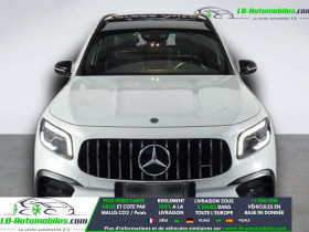 Mercedes GLB 35 AMG BVA 4Matic  occasion � Beaupuy - photo n�2