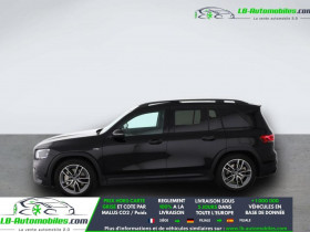 Mercedes GLB 35 AMG BVA 4Matic  occasion � Beaupuy - photo n�5