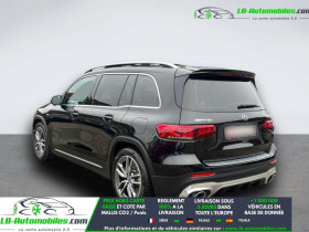 Mercedes GLB 35 AMG BVA 4Matic  occasion � Beaupuy - photo n�4