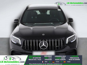 Mercedes GLB 35 AMG BVA 4Matic  occasion � Beaupuy - photo n�4