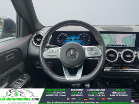 Mercedes GLB 35 AMG BVA 4Matic  occasion � Beaupuy - photo n�10