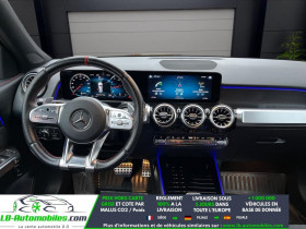 Mercedes GLB 35 AMG BVA 4Matic  occasion � Beaupuy - photo n�2