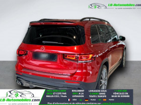 Mercedes GLB 35 AMG BVA 4Matic  occasion � Beaupuy - photo n�3