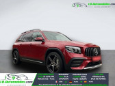 Annonce Mercedes GLB occasion Essence 35 AMG BVA 4Matic � Beaupuy