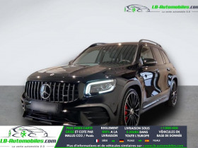 Mercedes GLB , garage LB AUTOMOBILES � Beaupuy