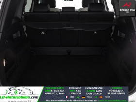 Mercedes GLB 35 AMG BVA 4Matic  occasion � Beaupuy - photo n�8