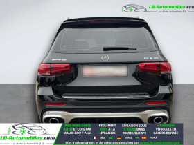 Mercedes GLB 35 AMG BVA 4Matic  occasion � Beaupuy - photo n�7