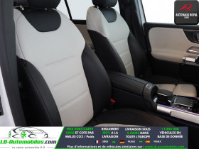 Mercedes GLB 35 AMG BVA 4Matic  occasion � Beaupuy - photo n�7