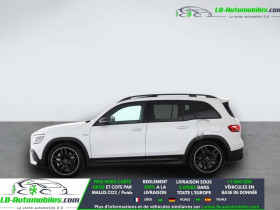 Mercedes GLB 35 AMG BVA 4Matic  occasion � Beaupuy - photo n�6
