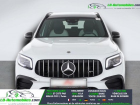 Mercedes GLB 35 AMG BVA 4Matic  occasion � Beaupuy - photo n�5