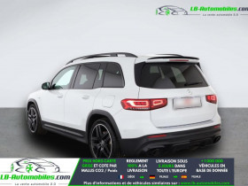 Mercedes GLB 35 AMG BVA 4Matic  occasion � Beaupuy - photo n�4
