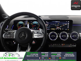 Mercedes GLB 35 AMG BVA 4Matic  occasion � Beaupuy - photo n�3
