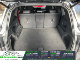 Mercedes GLB 35 AMG BVA 4Matic  occasion � Beaupuy - photo n�5