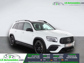 Mercedes GLB 35 AMG BVA 4Matic  occasion � Beaupuy - photo n�2