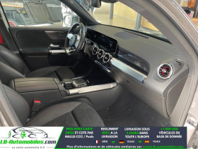 Mercedes GLB 35 AMG BVA 4Matic  occasion � Beaupuy - photo n�3