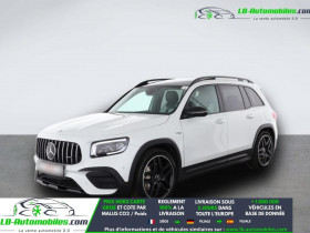 Mercedes GLB , garage LB AUTOMOBILES � Beaupuy