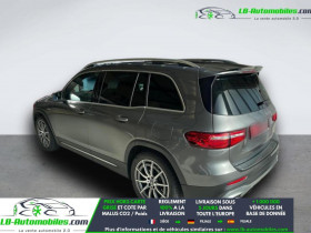 Mercedes GLB 35 AMG BVA 4Matic  occasion � Beaupuy - photo n�2