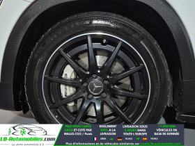 Mercedes GLB 35 AMG BVA 4Matic  occasion � Beaupuy - photo n�5