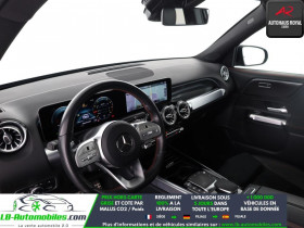 Mercedes GLB 35 AMG BVA 4Matic  occasion � Beaupuy - photo n�7