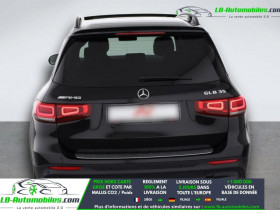 Mercedes GLB 35 AMG BVA 4Matic  occasion � Beaupuy - photo n�6