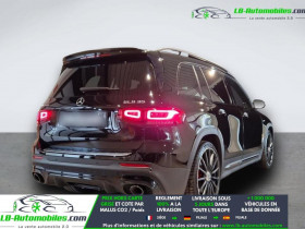 Mercedes GLB 35 AMG BVA 4Matic  occasion � Beaupuy - photo n�3