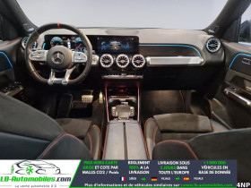 Mercedes GLB 35 AMG BVA 4Matic  occasion � Beaupuy - photo n�2