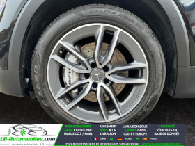 Mercedes GLB 35 AMG BVA 4Matic  occasion � Beaupuy - photo n�11