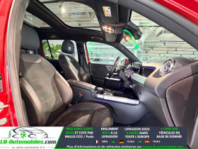 Mercedes GLB 35 AMG BVA 4Matic  occasion � Beaupuy - photo n�4