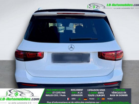 Mercedes GLB 35 AMG BVA 4Matic  occasion � Beaupuy - photo n�5