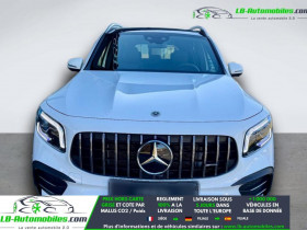 Mercedes GLB 35 AMG BVA 4Matic  occasion � Beaupuy - photo n�4