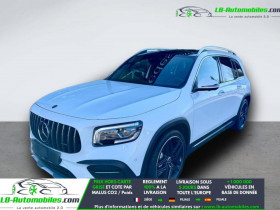 Mercedes GLB 35 AMG BVA 4Matic  occasion � Beaupuy - photo n�2