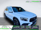 Annonce Mercedes GLB occasion Essence 35 AMG BVA 4Matic � Beaupuy