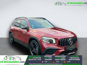 Mercedes GLB , garage LB AUTOMOBILES � Beaupuy