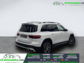 Mercedes GLB 35 AMG BVA 4Matic  occasion � Beaupuy - photo n�3