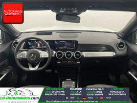 Mercedes GLB 35 AMG BVA 4Matic  occasion � Beaupuy - photo n�2