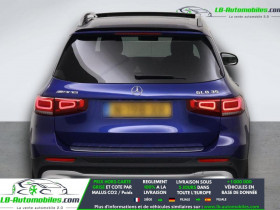 Mercedes GLB 35 AMG BVA 4Matic  occasion � Beaupuy - photo n�7