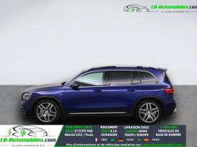 Mercedes GLB 35 AMG BVA 4Matic  occasion � Beaupuy - photo n�6