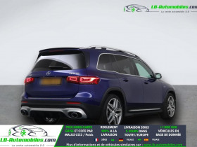 Mercedes GLB 35 AMG BVA 4Matic  occasion � Beaupuy - photo n�4