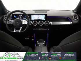 Mercedes GLB 35 AMG BVA 4Matic  occasion � Beaupuy - photo n�3