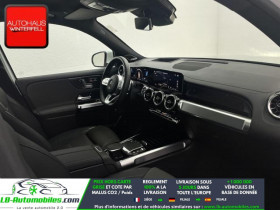 Mercedes GLB 35 AMG BVA 4Matic  occasion � Beaupuy - photo n�7