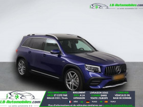 Mercedes GLB 35 AMG BVA 4Matic  occasion � Beaupuy - photo n�2