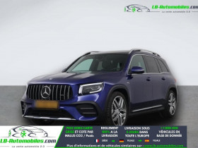 Mercedes GLB , garage LB AUTOMOBILES � Beaupuy
