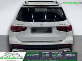 Mercedes GLB 35 AMG BVA 4Matic  occasion � Beaupuy - photo n�6