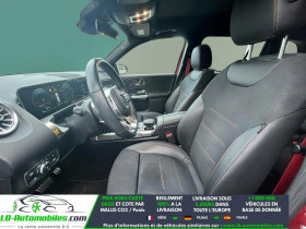 Mercedes GLB 35 AMG BVA 4Matic  occasion � Beaupuy - photo n�3