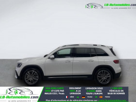 Mercedes GLB 35 AMG BVA 4Matic  occasion � Beaupuy - photo n�5